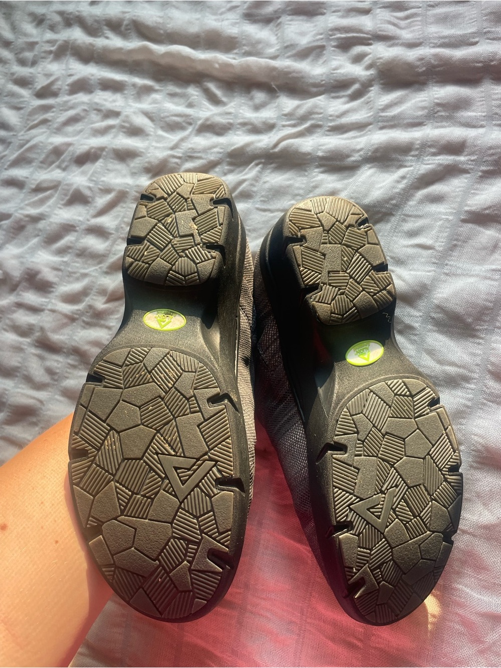 SLIP RESISTANT ⭐️ Womens clogs - Picture 5 of 7